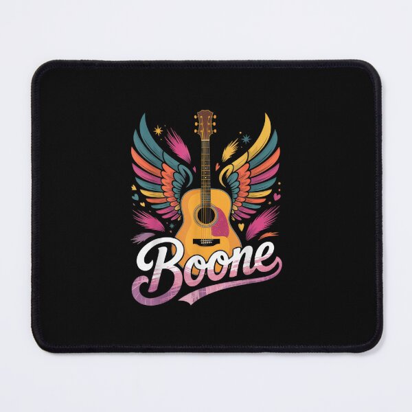 Item preview, Boone Music designed and sold by houdalego.