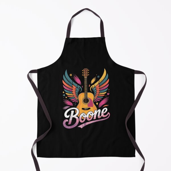 Item preview, Boone Music designed and sold by houdalego.