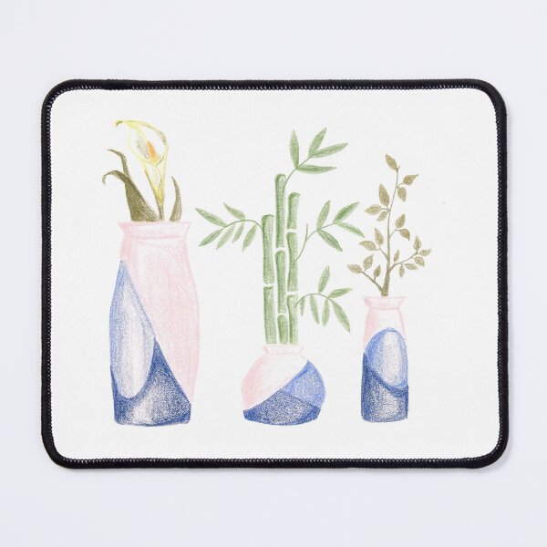 Item preview, Minimalist vases designed and sold by NoiramDesign.