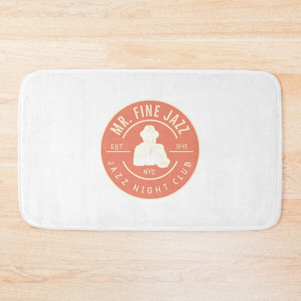 Item preview, American Vintage Jazz Club PERFECT GIFT FOR YOU AND FRIENDS designed and sold by Zaidahmad1.