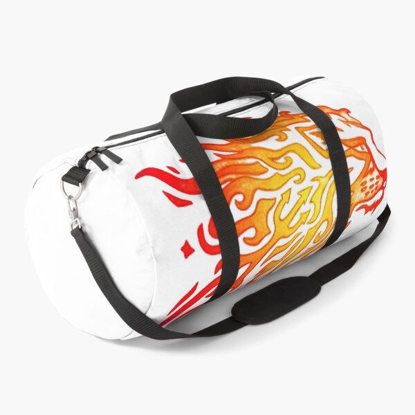 Item preview, Lion Wave - Sunset designed and sold by AndresJC.