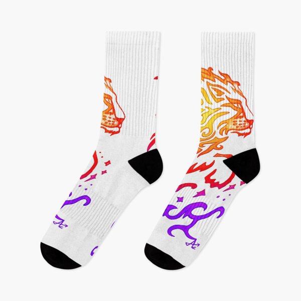 Item preview, Lion Wave - Sunset designed and sold by AndresJC.