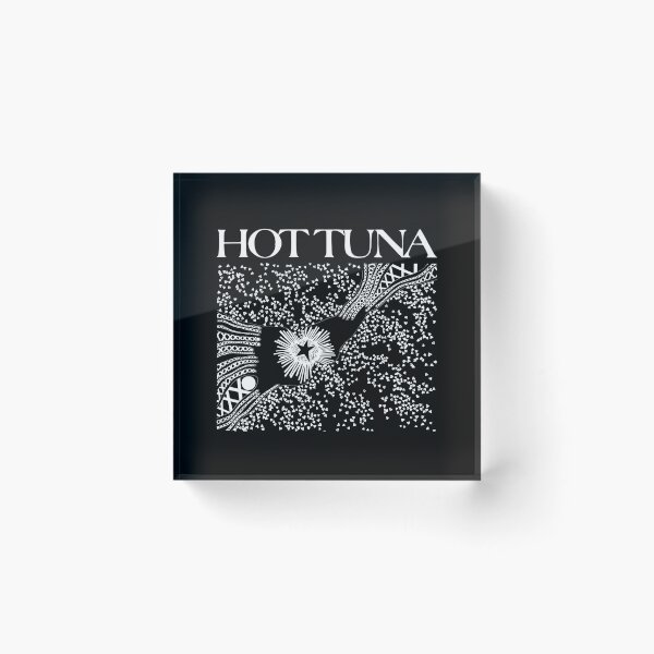 Item preview, Hot-Tuna designed and sold by TerrellHardagro.