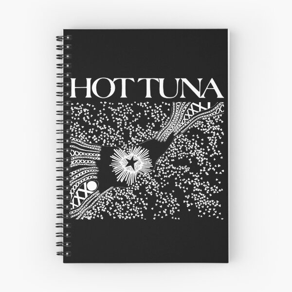 Item preview, Hot-Tuna designed and sold by TerrellHardagro.