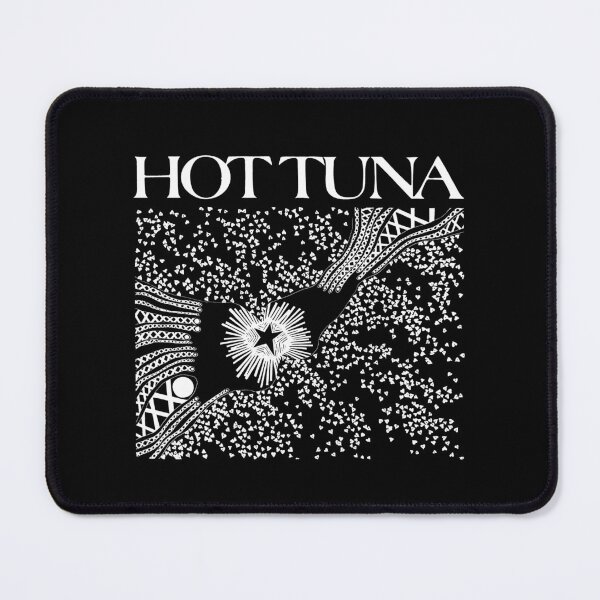 Item preview, Hot-Tuna designed and sold by TerrellHardagro.