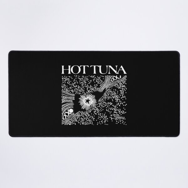 Item preview, Hot-Tuna designed and sold by TerrellHardagro.