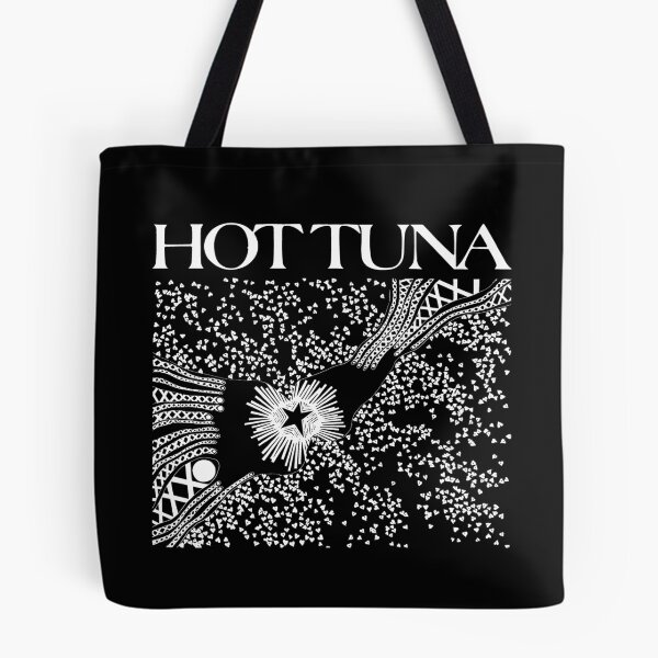 Item preview, Hot-Tuna designed and sold by TerrellHardagro.