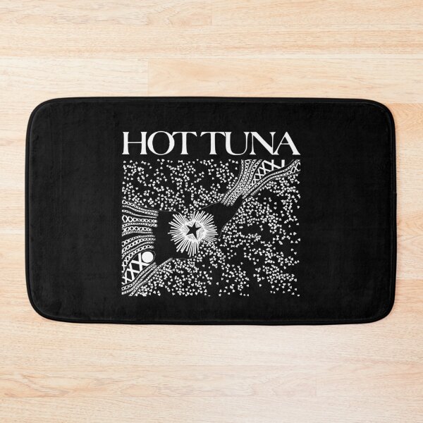 Item preview, Hot-Tuna designed and sold by TerrellHardagro.