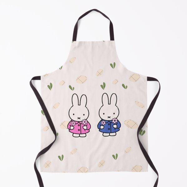 Item preview, Cute Bunny Friends Floral Pastel Pattern designed and sold by Cozy Moss Studio.
