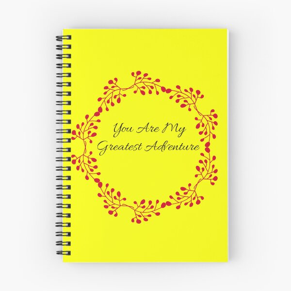 Item preview,     Love Is Our Greatest Adventure designed and sold by Meet International shop.