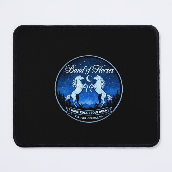 Item preview, Band of horses designed and sold by SparklesCo.
