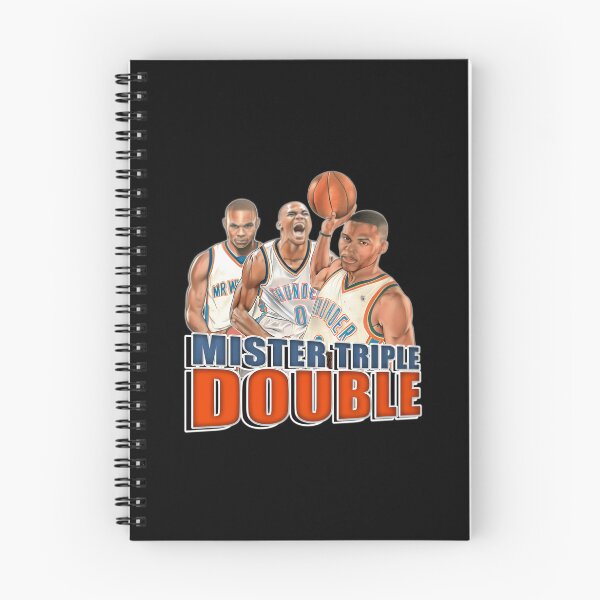 Item preview, MISTER TRIPLE DOUBLE designed and sold by FrankyTepper.