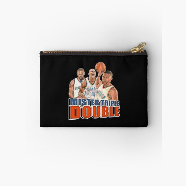 Item preview, MISTER TRIPLE DOUBLE designed and sold by FrankyTepper.