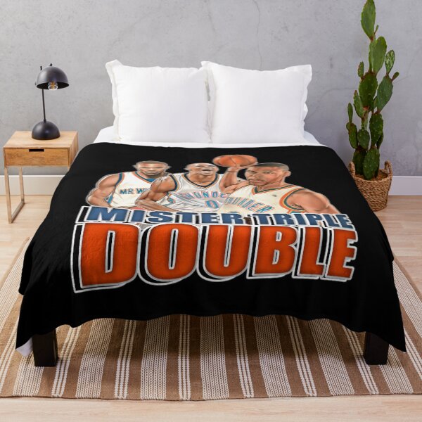 Item preview, MISTER TRIPLE DOUBLE designed and sold by FrankyTepper.