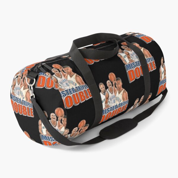 Item preview, MISTER TRIPLE DOUBLE designed and sold by FrankyTepper.
