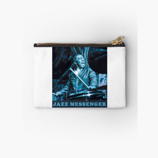 Item preview, Art Blakey Jazz Messenger LIMITED EDITION designed and sold by Zaidahmad1.