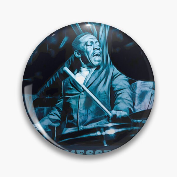 Item preview, Art Blakey Jazz Messenger LIMITED EDITION designed and sold by Zaidahmad1.