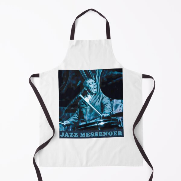 Item preview, Art Blakey Jazz Messenger LIMITED EDITION designed and sold by Zaidahmad1.