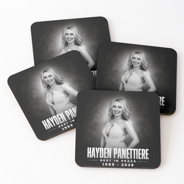 Item preview, Hayden Panettiere designed and sold by owpldh.