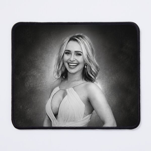 Item preview, Hayden Panettiere designed and sold by owpldh.