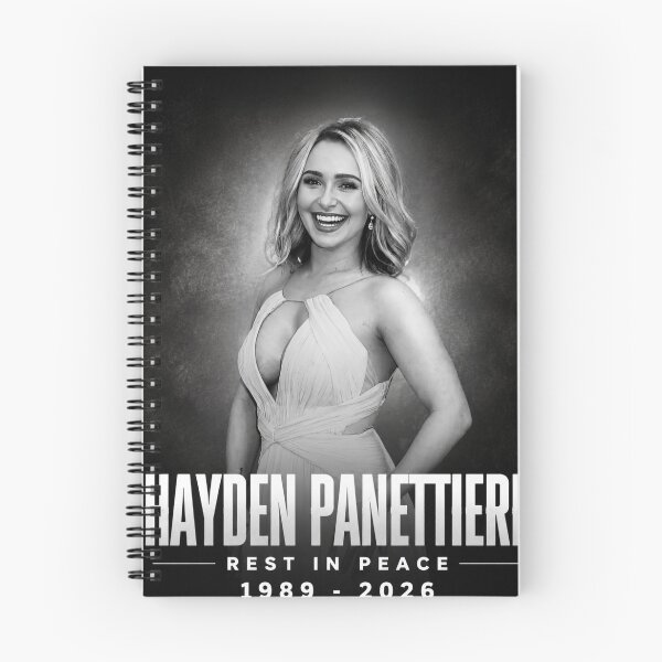 Item preview, Hayden Panettiere designed and sold by owpldh.