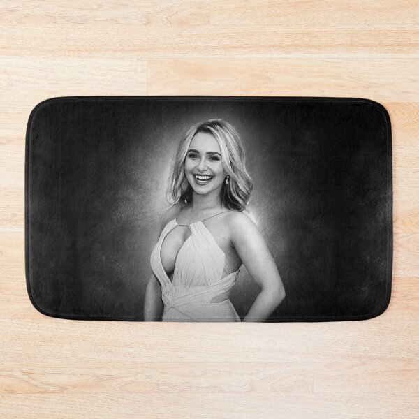 Item preview, Hayden Panettiere designed and sold by owpldh.