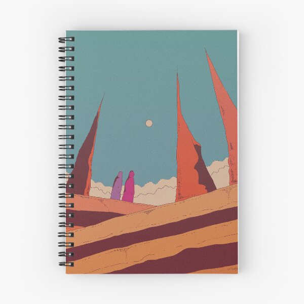 Item preview, You Could Feel the Sky designed and sold by MartinMillarArt.