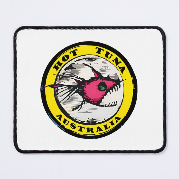 Item preview, Hot-Tuna designed and sold by TerrellHardagro.