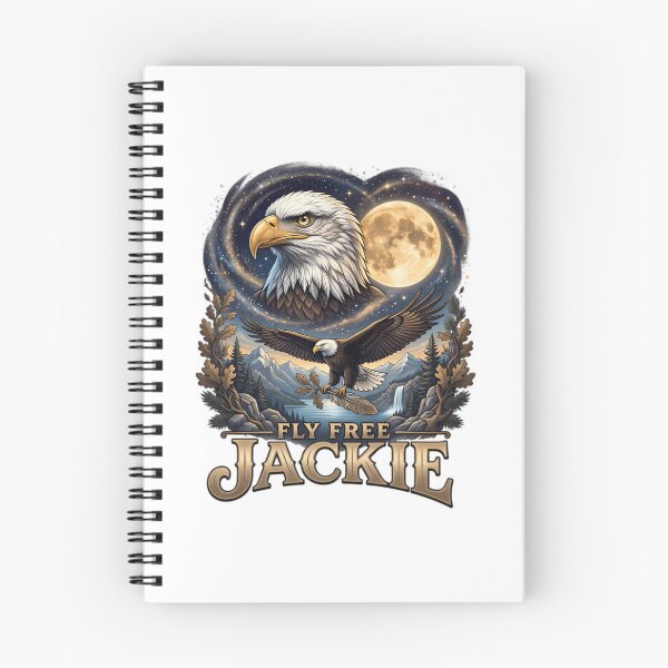 Item preview, Jackie-Eagle designed and sold by MichasBenson.