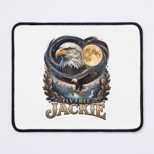 Item preview, Jackie-Eagle designed and sold by MichasBenson.