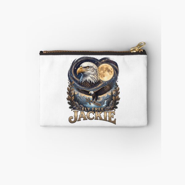 Item preview, Jackie-Eagle designed and sold by MichasBenson.