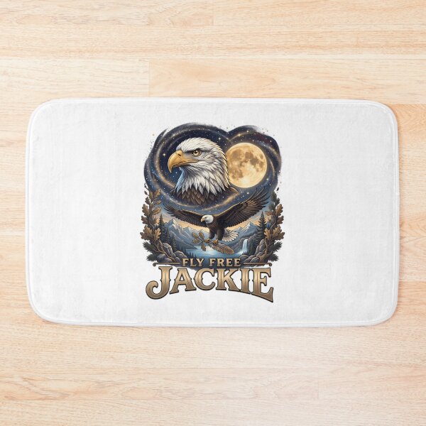 Item preview, Jackie-Eagle designed and sold by MichasBenson.