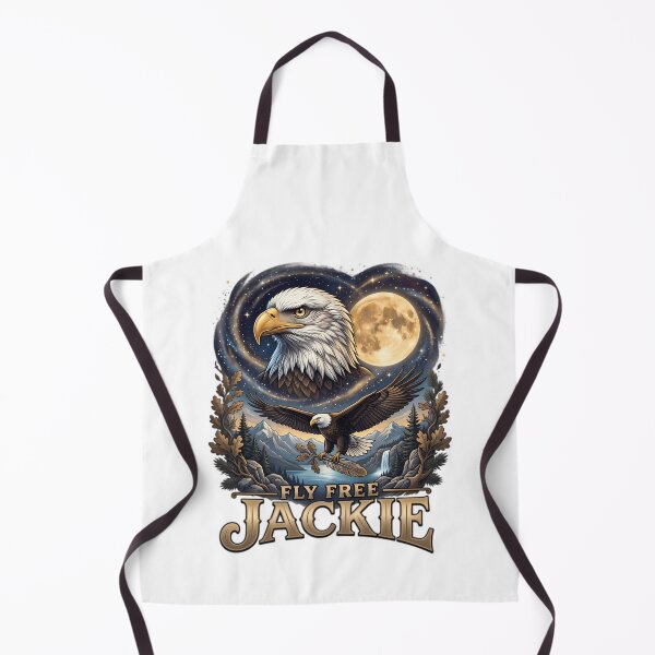 Item preview, Jackie-Eagle designed and sold by MichasBenson.