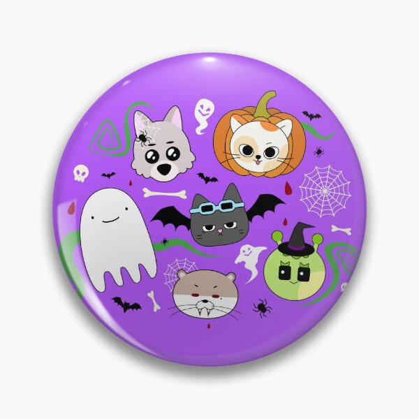 Item preview, BOY NEXT DOOR HALLOWEEN SPOOKY - KPOP BOY GROUP designed and sold by Duckiechan.