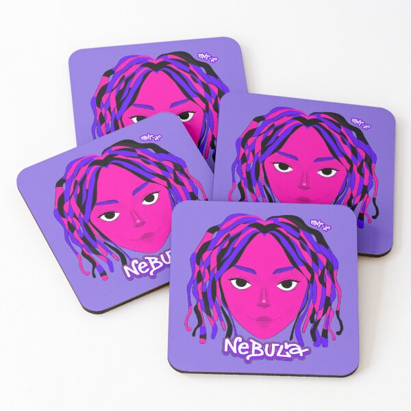 Item preview, nebula designed and sold by ant-x.