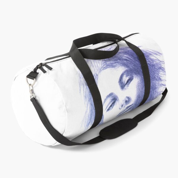 Item preview, Frio - Portrait of Woman designed and sold by AndresJC.
