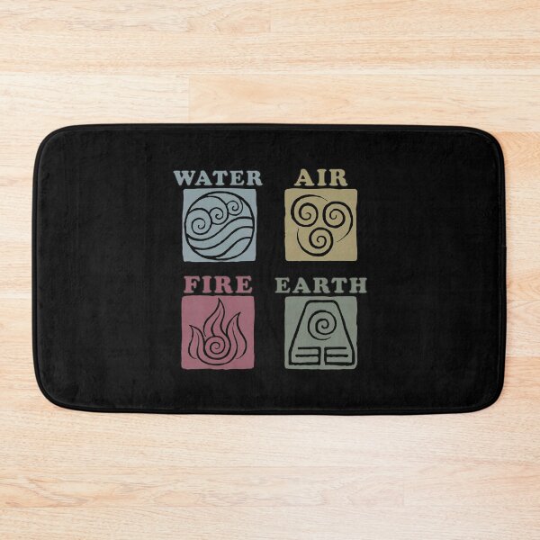 Item preview, Airbender Vintage Last Avatar The Anime designed and sold by StoreArtashen.