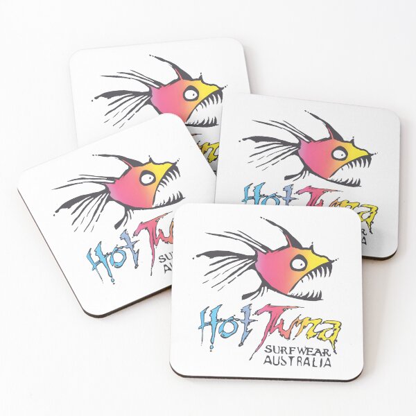 Item preview, Hot-Tuna designed and sold by TerrellHardagro.