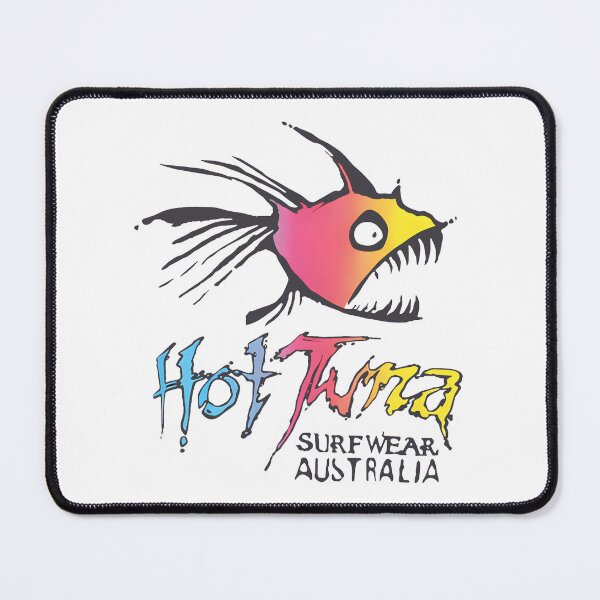 Item preview, Hot-Tuna designed and sold by TerrellHardagro.
