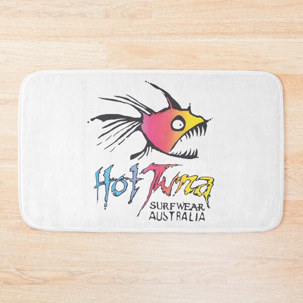 Item preview, Hot-Tuna designed and sold by TerrellHardagro.