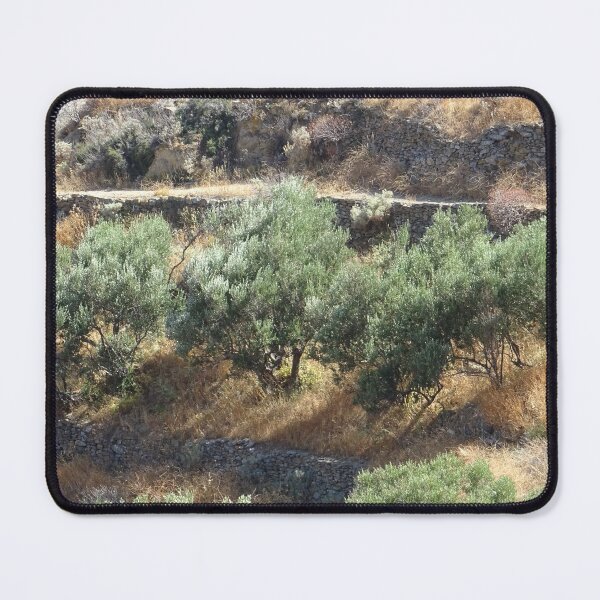 Item preview, The Olive trees in August designed and sold by Pai Lokli.