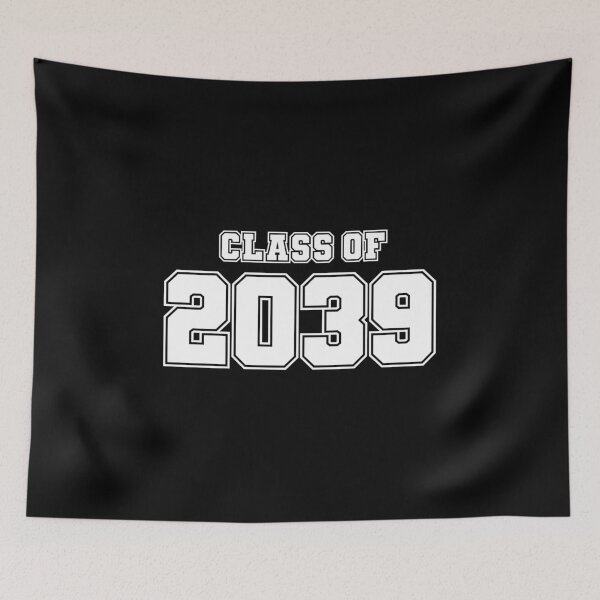 Item preview, CLASS OF 2039 designed and sold by Mclickster.