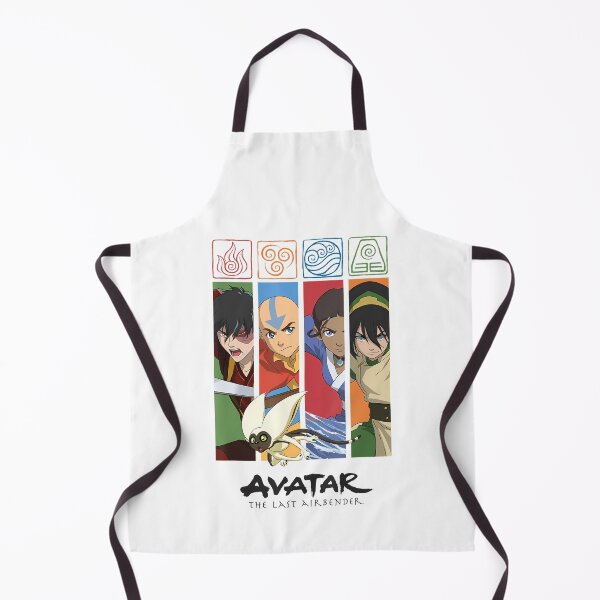 Item preview, Last Anime Airbender Vintage The Avatar designed and sold by StoreArtashen.