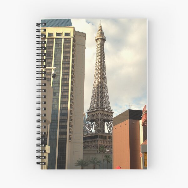 Item preview, Paris Hotel designed and sold by MangoSeeds2.