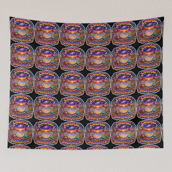 Item preview, western zen designed and sold by Cosmic-Chloe.