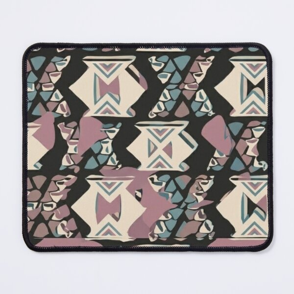 Item preview, Geometric Deco designed and sold by Dancingrabbit Studio.