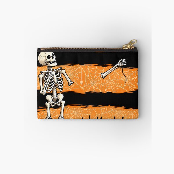 Item preview, Funny Skeleton Lost Balloon Well Shit Halloween Gothic Sarcastic designed and sold by SavannahCampbel.