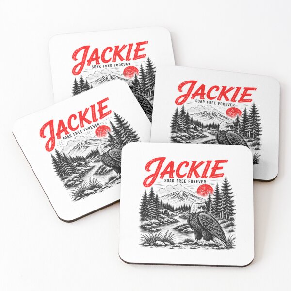 Item preview, Jackie-Eagle designed and sold by MatthewConer.