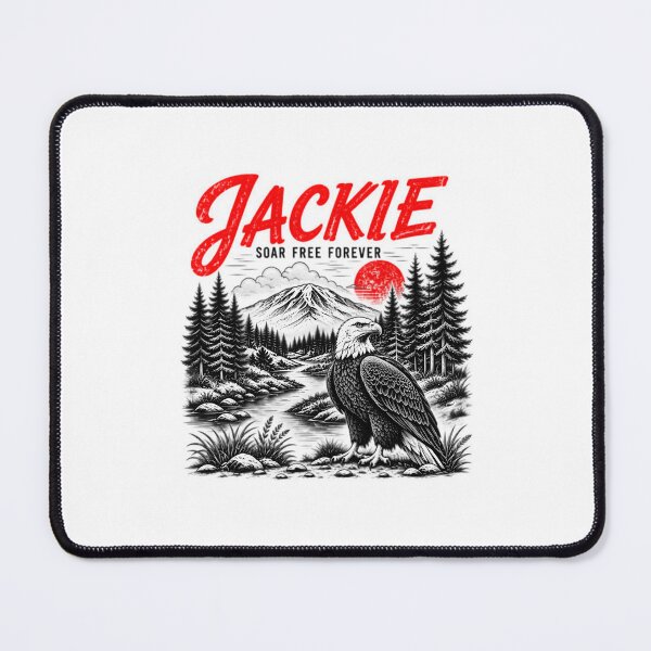 Item preview, Jackie-Eagle designed and sold by MatthewConer.