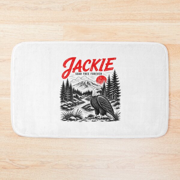 Item preview, Jackie-Eagle designed and sold by MatthewConer.